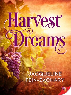 cover image of Harvest Dreams